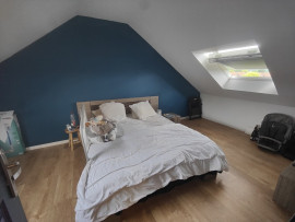 Location
Appartement T3 Meublé 70.49m² à Bruay-la-Buissière