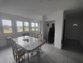 
                                                                                        Location
                                                                                         Appartement T3 Meublé 70.49m² à Bruay-la-Buissière