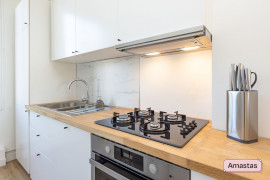 
                                                                                        Location
                                                                                         Appartement T3 meublé à Nantes quartier Mellinet