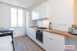 
                                                                                        Location
                                                                                         Appartement T3 meublé à Nantes quartier Mellinet