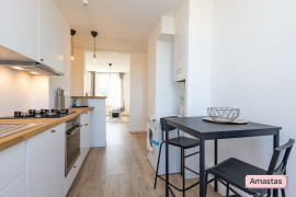 
                                                                                        Location
                                                                                         Appartement T3 meublé à Nantes quartier Mellinet