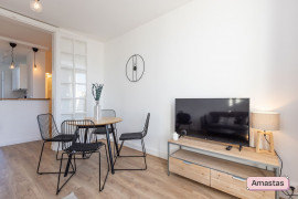 
                                                                                        Location
                                                                                         Appartement T3 meublé à Nantes quartier Mellinet