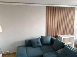 
                                                                                        Location
                                                                                         Appartement T3 meublé à Neuilly-sur-Marne