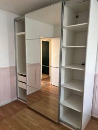 
                                                                                        Location
                                                                                         Appartement T3 meublé à Neuilly-sur-Marne