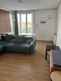 
                                                                                        Location
                                                                                         Appartement T3 meublé à Neuilly-sur-Marne