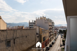 
                                                                                        Location
                                                                                         Appartement T3 meuble dans le quartier de Baille