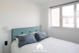 
                                                                                        Location
                                                                                         Appartement T3 meuble dans le quartier de Baille