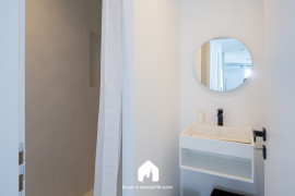 
                                                                                        Location
                                                                                         Appartement T3 meuble dans le quartier de Baille