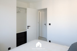 
                                                                                        Location
                                                                                         Appartement T3 meuble dans le quartier de Baille