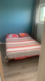 
                                                                                        Location
                                                                                         Appartement T3 meublé lumineux et contemporain