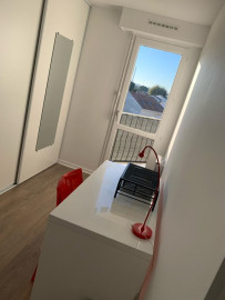 Location
APPARTEMENT T3 MEUBLE PROCHE TRAM MERIGNAC