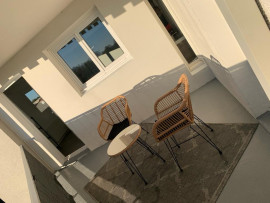 Location
APPARTEMENT T3 MEUBLE PROCHE TRAM MERIGNAC