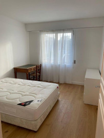 
                                                                                        Location
                                                                                         Appartement T3 meublé totalement rénové