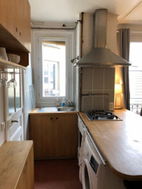 
                                                                                        Vente
                                                                                         Appartement T3 Occupe 9072 à Paris