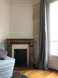 
                                                                                        Vente
                                                                                         Appartement T3 Occupe 9072 à Paris