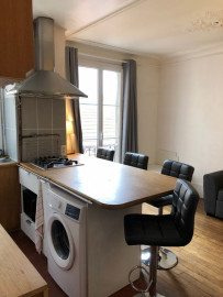 
                                                                                        Vente
                                                                                         Appartement T3 Occupe 9072 à Paris