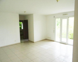 Vente
Appartement T3 Occupe General 12010 à Cambes