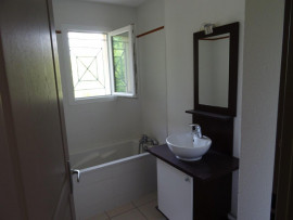 Vente
Appartement T3 Occupe General 12010 à Cambes