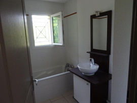 
                                                                                        Vente
                                                                                         Appartement T3 Occupe General 12010 à Cambes