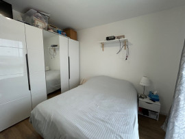 Location
Appartement T3, parkings, balcon