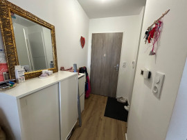 Location
Appartement T3, parkings, balcon