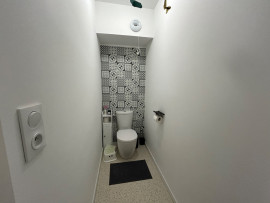 Location
Appartement T3, parkings, balcon