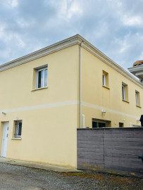 
                                                                                        Location
                                                                                         Appartement T3 PESSAC MAGONTY