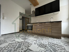 Location
Appartement T3, proche commodités
