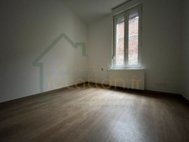 Location
Appartement T3, proche commodités