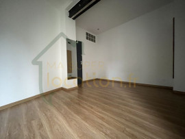 Location
Appartement T3, proche commodités