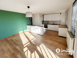 
                                                                                        Vente
                                                                                         Appartement T3 rénové- Parc de la Perraudière