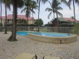 Vente
Appartement T3 rés. Crystal Beach Saint-François