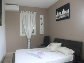 Vente
Appartement T3 rés. Crystal Beach Saint-François