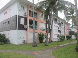 Vente
Appartement T3 rés. Crystal Beach Saint-François