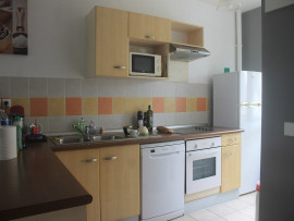 Vente
Appartement T3 rés. Crystal Beach Saint-François
