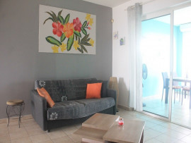 Vente
Appartement T3 rés. Crystal Beach Saint-François