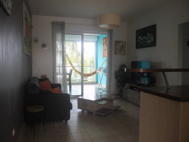 Vente
Appartement T3 rés. Crystal Beach Saint-François