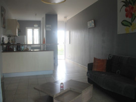 
                                                                                        Vente
                                                                                         Appartement T3 résidence Crystal Beach