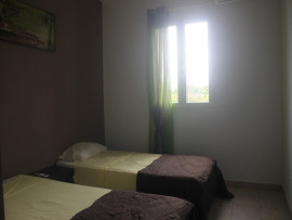 
                                                                                        Vente
                                                                                         Appartement T3 résidence Crystal Beach