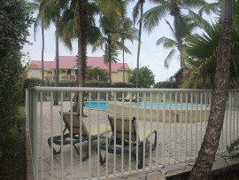 
                                                                                        Vente
                                                                                         Appartement T3 résidence Crystal Beach