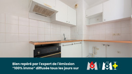 
                                                                                        Vente
                                                                                         Appartement T3 Rez de jardin - 2 places de stationnement - piscine