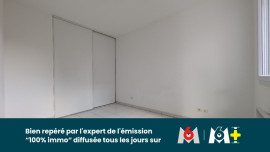 
                                                                                        Vente
                                                                                         Appartement T3 Rez de jardin - 2 places de stationnement - piscine