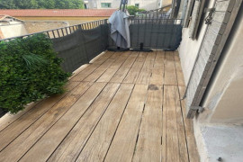 Location
Appartement T3 ROQUEVAIRE