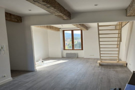 Location
Appartement T3 ROQUEVAIRE