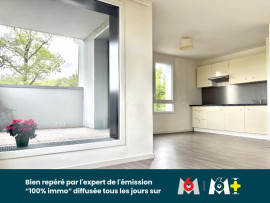 
                                                                                        Vente
                                                                                         Appartement T3  - Saint Herblain