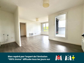 
                                                                                        Vente
                                                                                         Appartement T3  - Saint Herblain