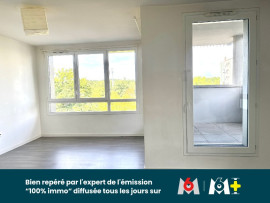 
                                                                                        Vente
                                                                                         Appartement T3  - Saint Herblain