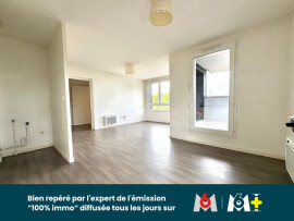
                                                                                        Vente
                                                                                         Appartement T3  - Saint Herblain