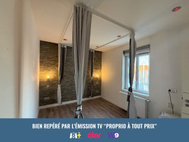 Vente
Appartement T3 SCHILTIGHEIM
