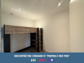 Vente
Appartement T3 SCHILTIGHEIM